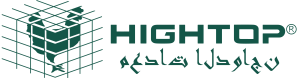 HIGHTOP قفص الدواجن